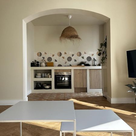 Apartamento Tarifa Playa Lances 외부 사진