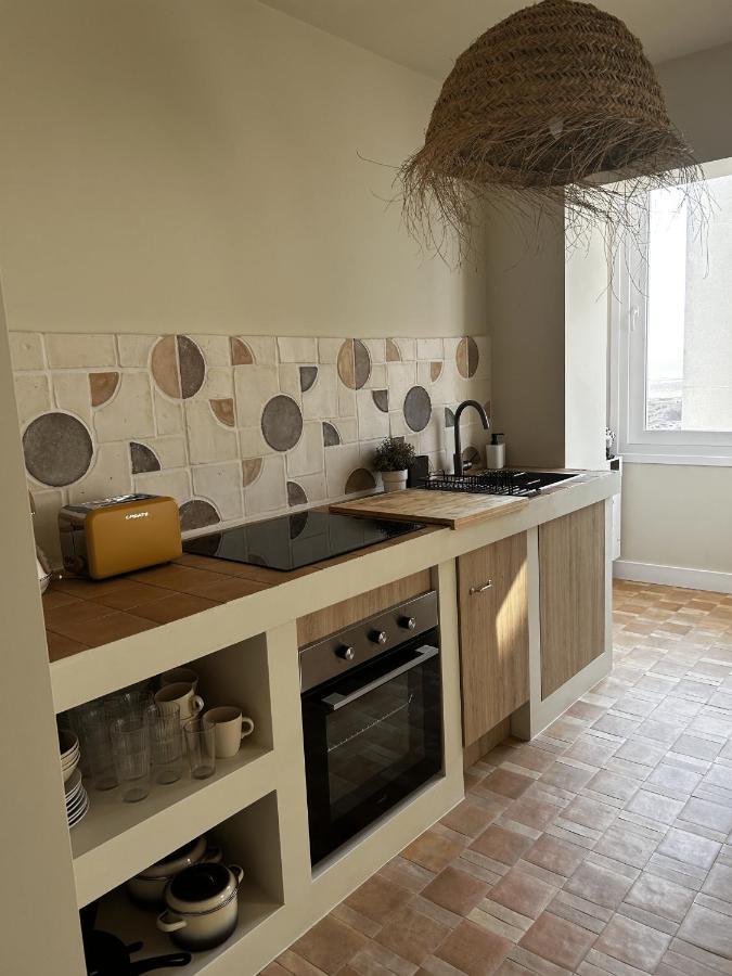 Apartamento Tarifa Playa Lances 외부 사진