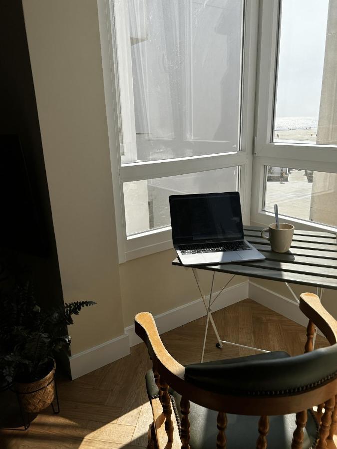 Apartamento Tarifa Playa Lances 외부 사진