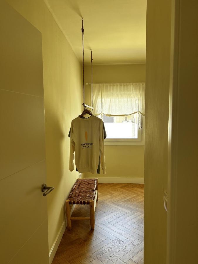 Apartamento Tarifa Playa Lances 외부 사진