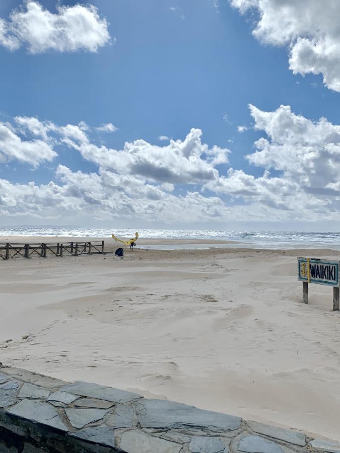 Apartamento Tarifa Playa Lances 외부 사진