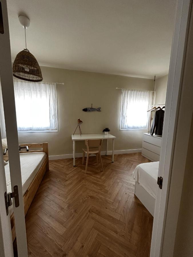 Apartamento Tarifa Playa Lances 외부 사진