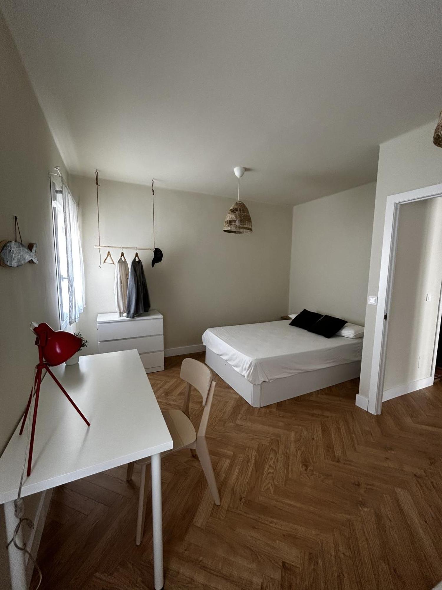 Apartamento Tarifa Playa Lances 외부 사진