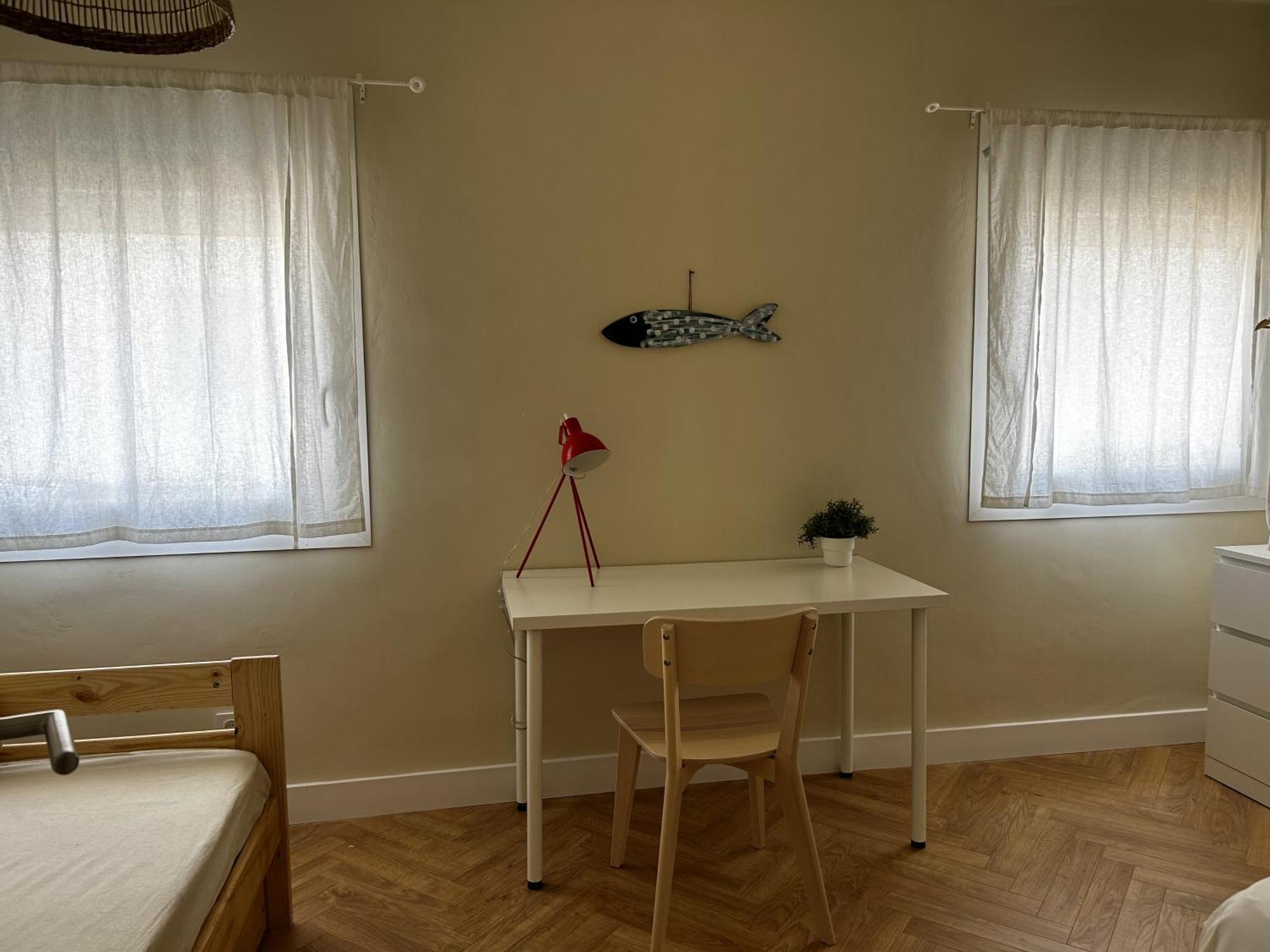 Apartamento Tarifa Playa Lances 외부 사진