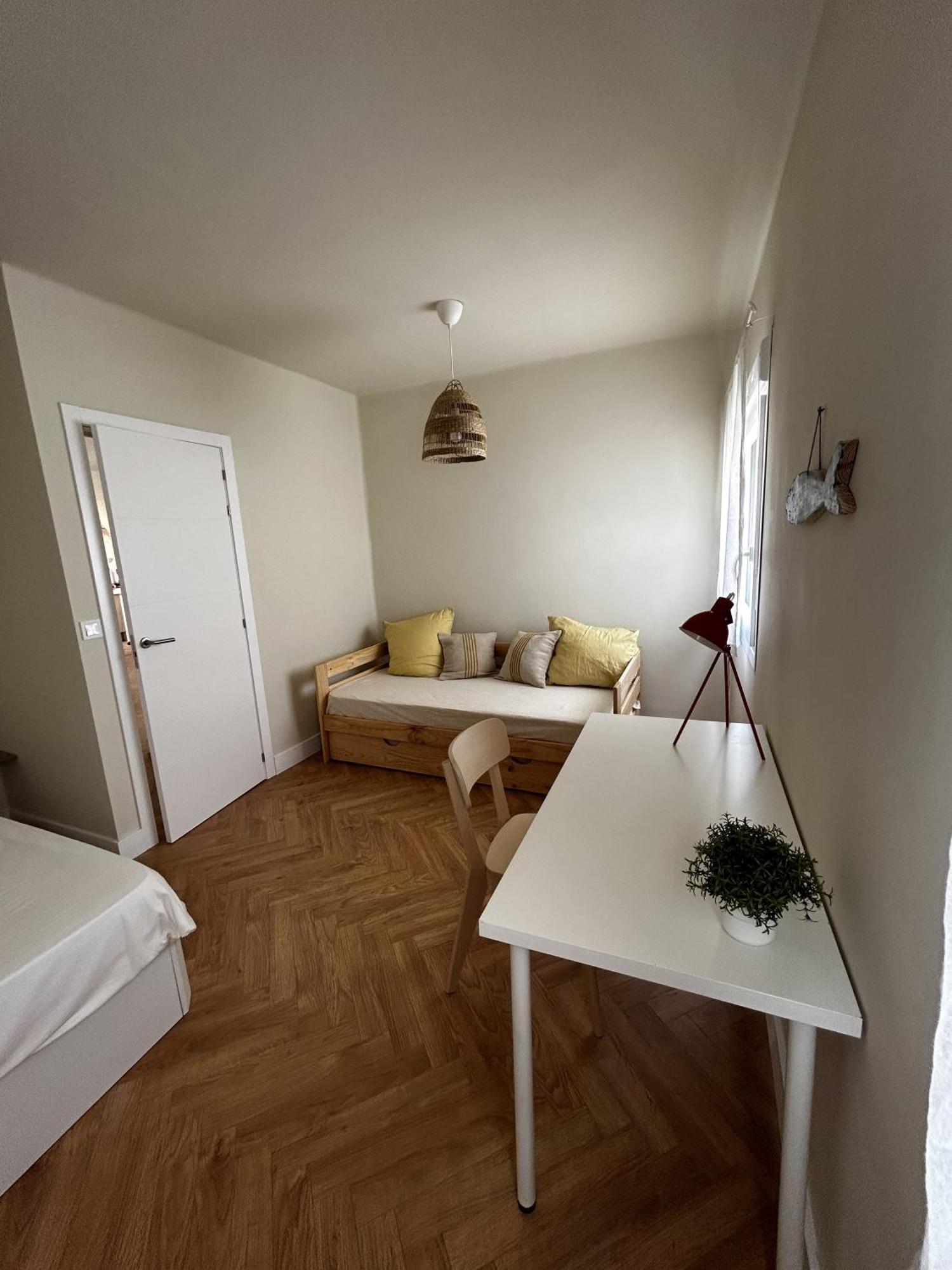 Apartamento Tarifa Playa Lances 외부 사진