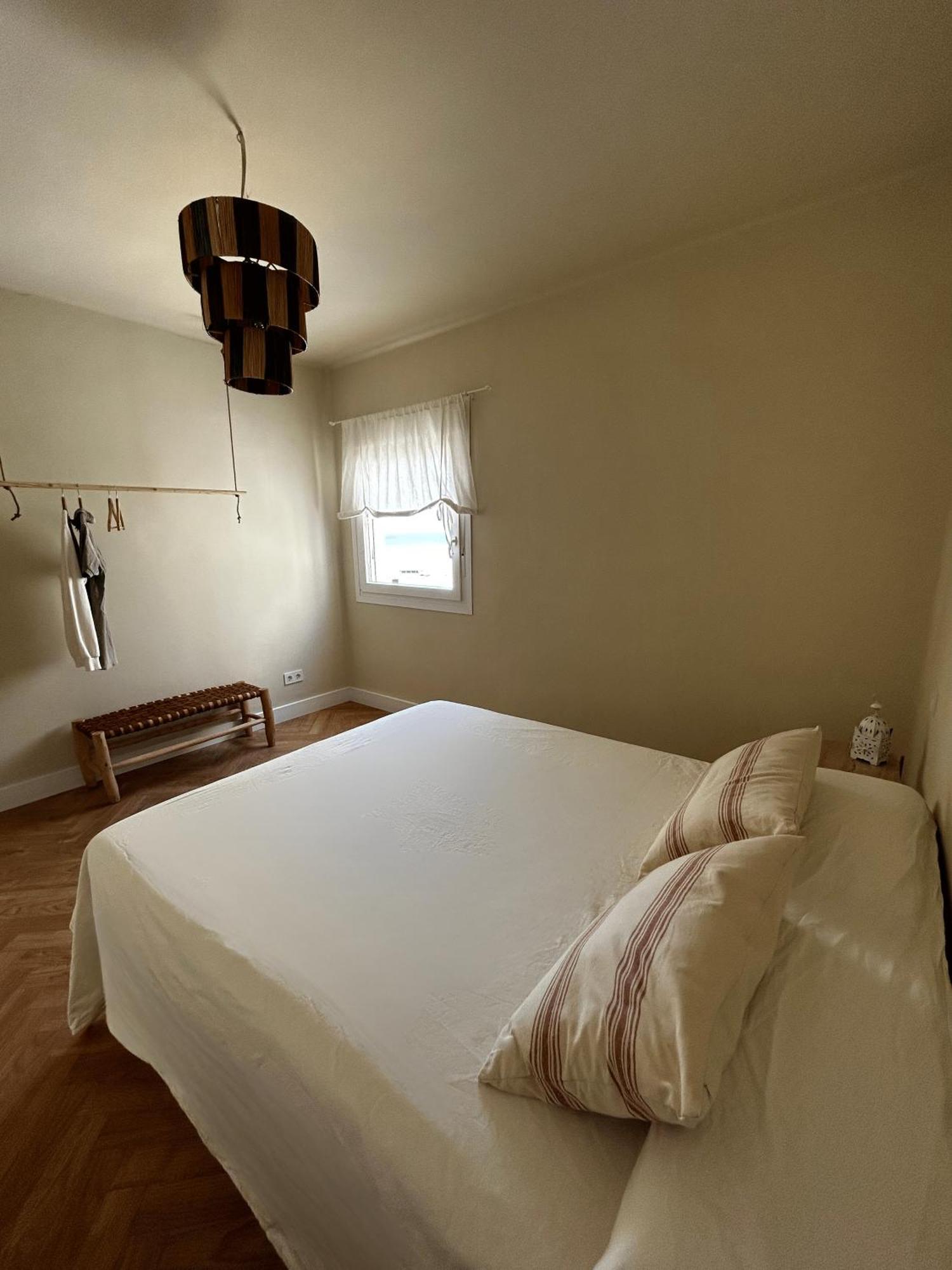 Apartamento Tarifa Playa Lances 외부 사진